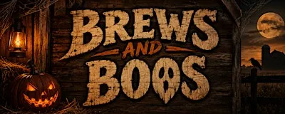 Brews and Boos