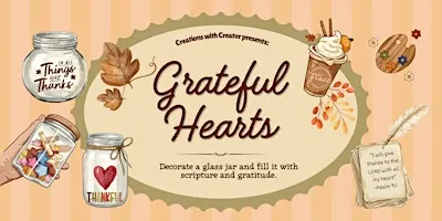 Grateful Hearts
