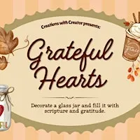 Grateful Hearts