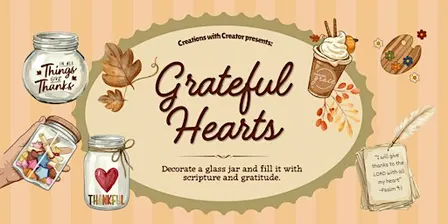 Grateful Hearts