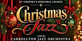 Celebrate the season with Christmas Jazz