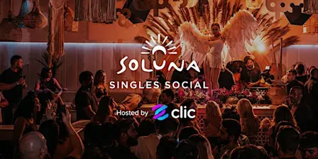 Soluna Singles Social