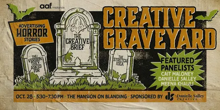 AAF Creative Graveyard