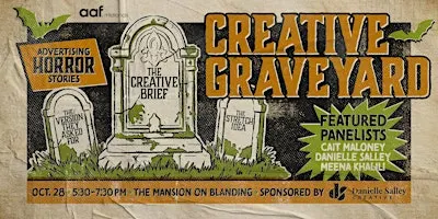 AAF Creative Graveyard
