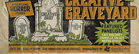 AAF Creative Graveyard