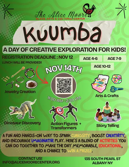 Kuumba