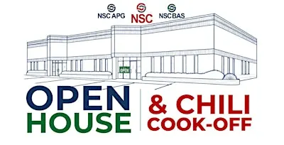 NSC BAS Open House & Chili Cook-Off
