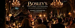 Bosley's: The First Gathering | Live Jazz in Oxfordshire