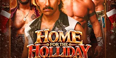 Exodus Pro Wrestling Presents Home For The Holliday