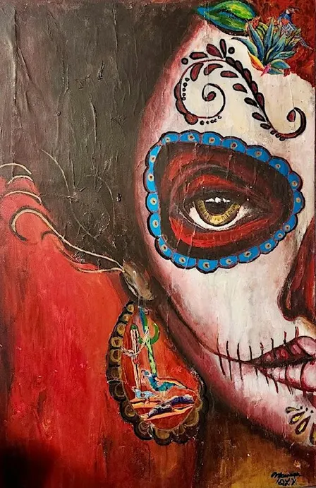 Memoria Viva: Closing Reception & Artist Awards