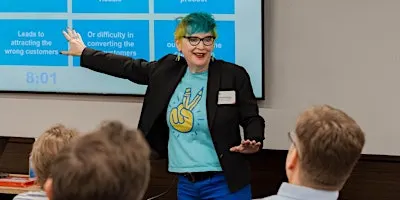 Mission Mapping: Two-Hour Branding Workshop for Beginners