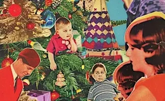DIY Christmas Greeting Cards