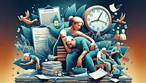 The Journey of Caregiving