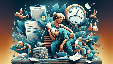 The Journey of Caregiving