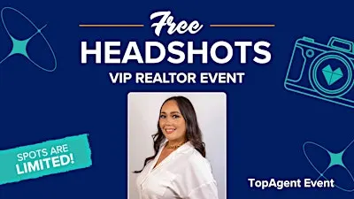Realtor Headshots at Applewhite Meadows