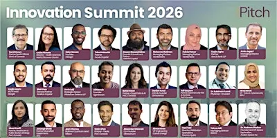 MAX Innovation Summit