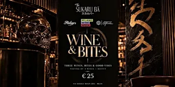WINE WEEK MILANO - Domenica 25 al Plein è Wine & Bites