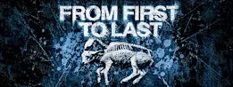 From First To Last - Houston - Warehouse Live - VIP TICKETLESS UPGRADE