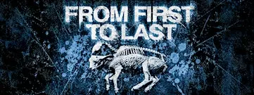 From First To Last - Houston - Warehouse Live - VIP TICKETLESS UPGRADE