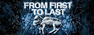 From First To Last - Houston - Warehouse Live - VIP TICKETLESS UPGRADE