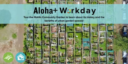 October 2026 Aloha+ Workday