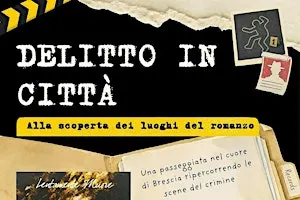 Delitto in Città: alla scoperta dei luoghi del romanzo