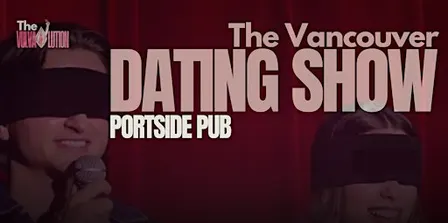 The Vancouver Dating Show