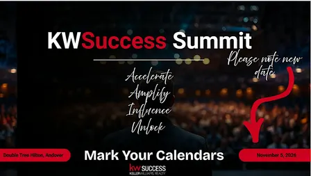 KWSuccess Summit