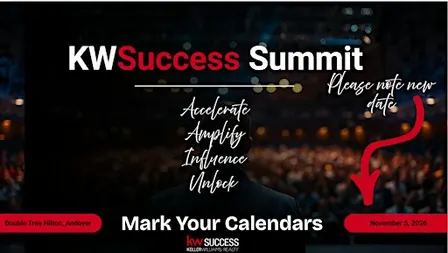 KWSuccess Summit