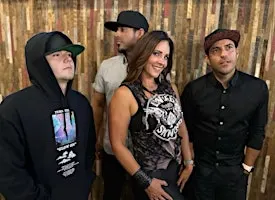The Vigilantes Live