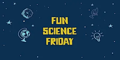 Fun Science Friday: Tornadoes