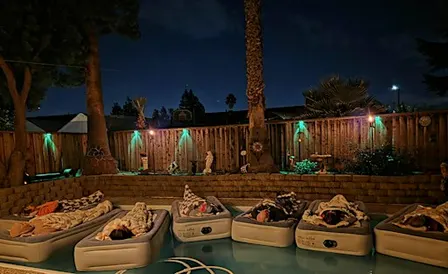 Livermorefloatnflow____ Floating Soundbath
