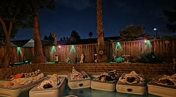Livermorefloatnflow____ Floating Soundbath