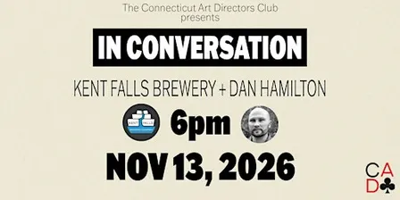 In Conversation with Kent Falls Brewing and Dan Hamilton