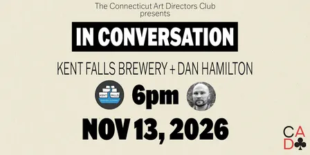 In Conversation with Kent Falls Brewing and Dan Hamilton