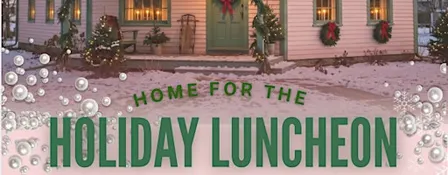 Psi Omega Chapter 2026 Holiday Luncheon