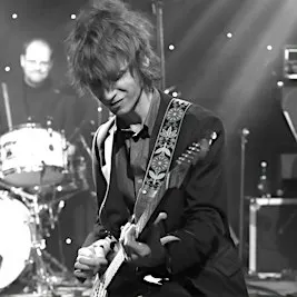 Noah Wotherspoon -Blues Guitar Workshop & Online Course Launch