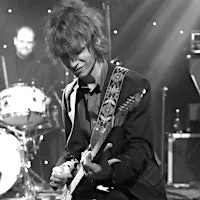 Noah Wotherspoon -Blues Guitar Workshop & Online Course Launch