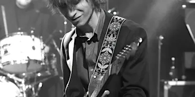 Noah Wotherspoon -Blues Guitar Workshop & Online Course Launch