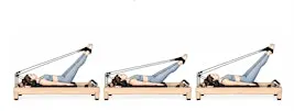 Pilates Reformer + Apparatus + Slackboard + Mat Teacher Training