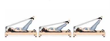 Pilates Reformer + Apparatus + Slackboard + Mat Teacher Training