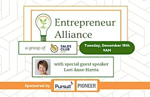 Entrepreneur Alliance - "What Types of Insurance Do Entrepreneurs Need?"