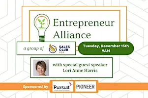 Entrepreneur Alliance - "What Types of Insurance Do Entrepreneurs Need?"