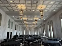 TFA MUSIC OF THE NIGHT: Architecture After Dark with Tulsa Opera