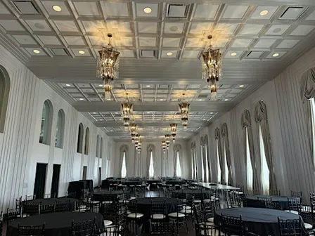 TFA MUSIC OF THE NIGHT: Architecture After Dark with Tulsa Opera