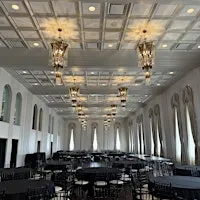 TFA MUSIC OF THE NIGHT: Architecture After Dark with Tulsa Opera