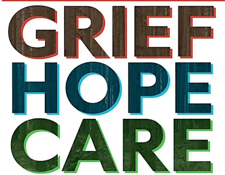 GRIEF HOPE CARE: Film Screening and Discussion about Climate Crisis
