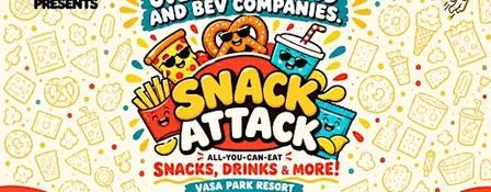 Snack Attack