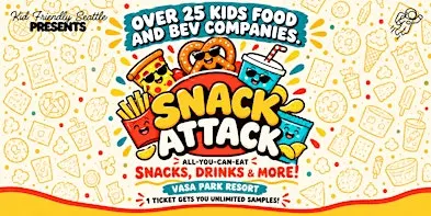 Snack Attack