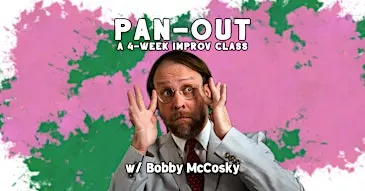 PAN-OUT